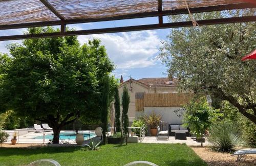 Vaison-la-Romaine Villa | Villa 14