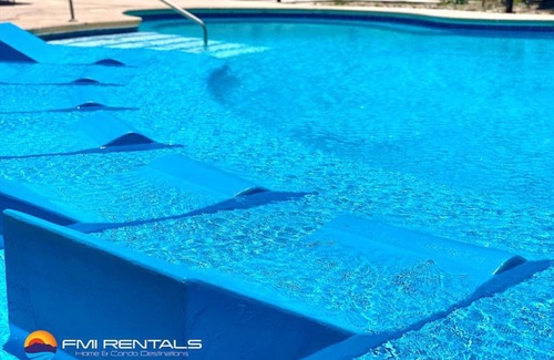 Las Conchas House | Villa 14