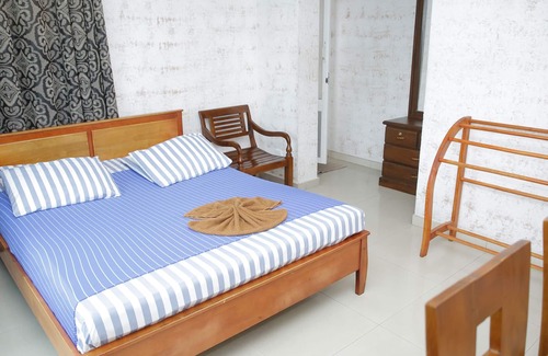 Mount Lavinia Hotel | Villa 142
