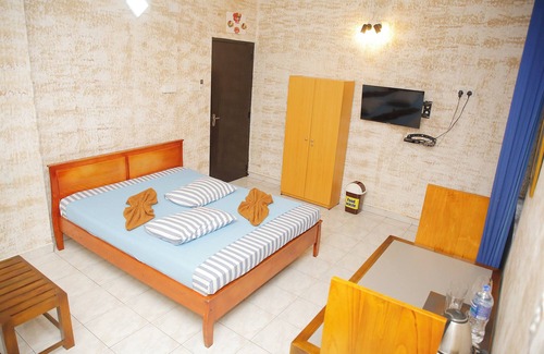 Mount Lavinia Hotel | Villa 142