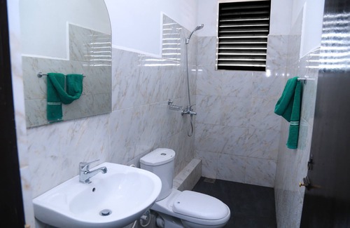 Mount Lavinia Hotel | Villa 142