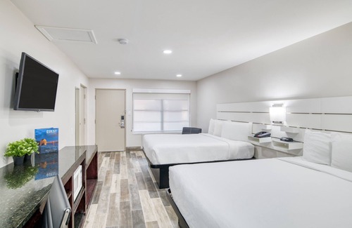 St. Augustine Hotel | Villa 1565