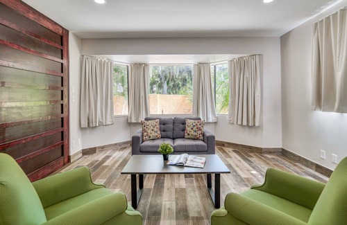 St. Augustine Hotel | Villa 1565