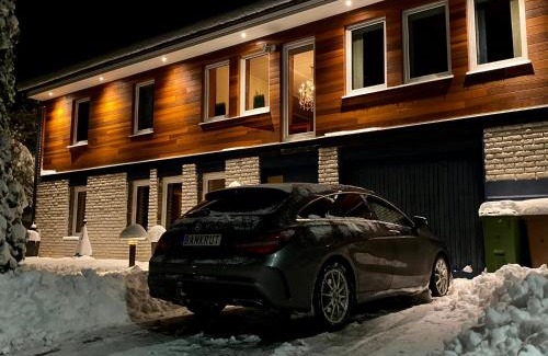 Kivik Apartment | Villa 16