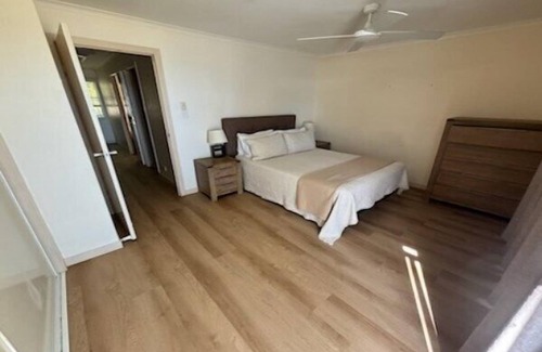Brisbane Waterfront House | Villa 18 Moreton island