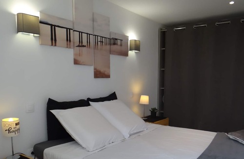 Montreal Villa | Villa 180 m² with private pool