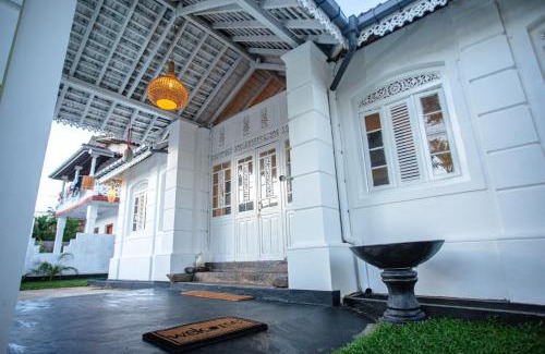 Dodanduwa Bed & Breakfast | Villa 1908