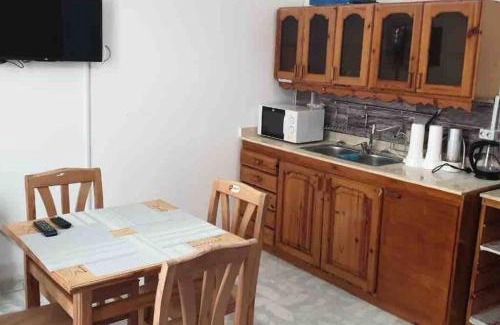Corniche Road-Dahar Apartment | Villa 2 apartament 3 sea view infront of Palma de Meritee