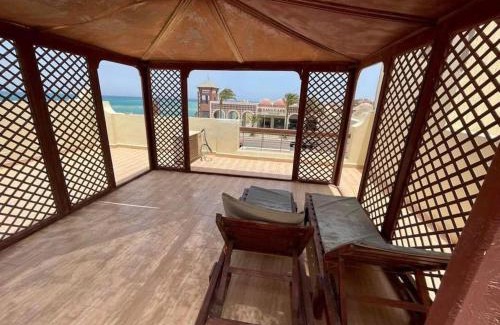 Corniche Road-Dahar Apartment | Villa 2 apartament 3 sea view infront of Palma de Meritee