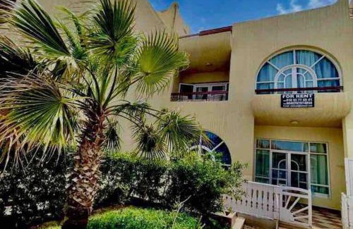 Corniche Road-Dahar Apartment | Villa 2 apartment 2 village veiw infront of Palma de Meritee