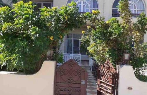 Corniche Road-Dahar Apartment | Villa 2 apartment 2 village veiw infront of Palma de Meritee