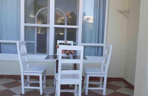 Corniche Road-Dahar Apartment | Villa 2 apartment 2 village veiw infront of Palma de Meritee