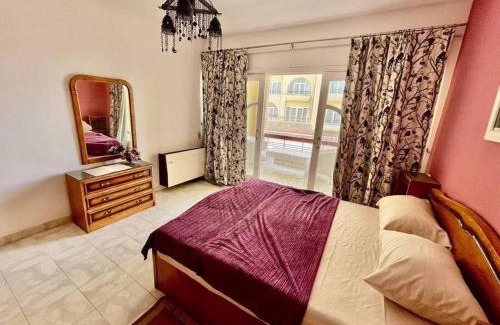 Corniche Road-Dahar Apartment | Villa 2 apartment 4 village veiw infront of Palma de Meritee