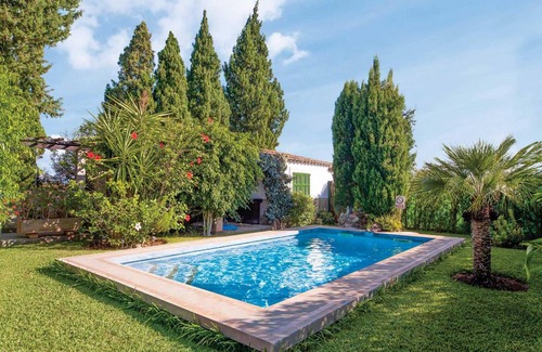 Puerto de Pollensa Villa | Villa ∙ 2 bedrooms ∙ 4 guests