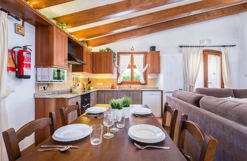 Pollensa Villa | Villa ∙ 2 bedrooms ∙ 4 guests