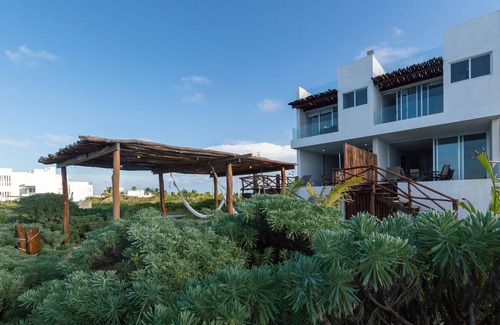 San Benito House | Villa 2 Duplex BWellcome | Colección Playa