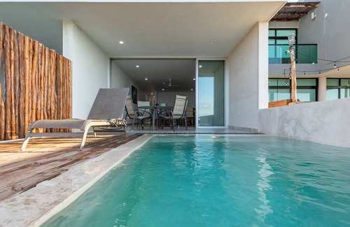 San Benito House | Villa 2 Duplex BWellcome | Colección Playa