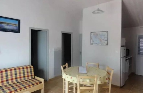 Noirmoutier-en-l'Ile Villa | Villa 2 Schlafzimmer 6 Personen