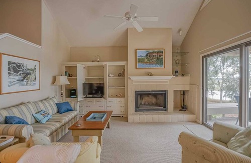 Dataw Island Villa | Villa ∙ 2 bedrooms ∙ 4 guests