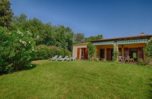 Calcatoggio Villa | VILLA 200 m de la plage La Liscia TIUCCIA