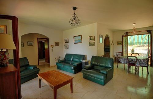 Calcatoggio Villa | VILLA 200 m de la plage La Liscia TIUCCIA