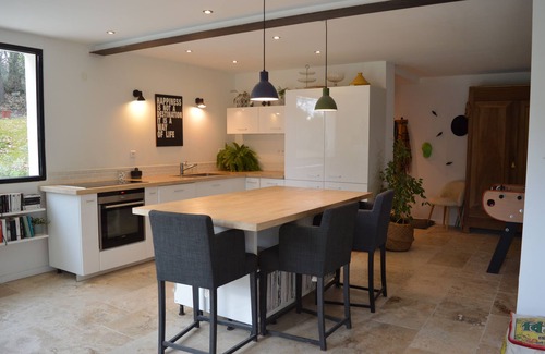 Venelles House | Villa 200m² for nature lovers