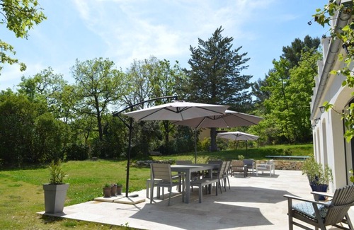 Venelles House | Villa 200m² for nature lovers