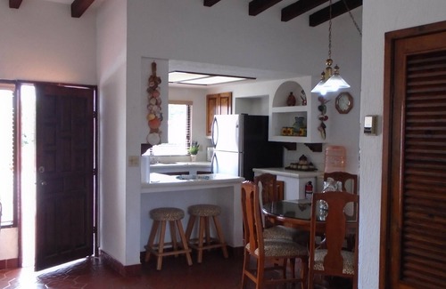 La Paloma Villa | Villa 217 2 Bdm, 2 Ba For 6 Guests Max