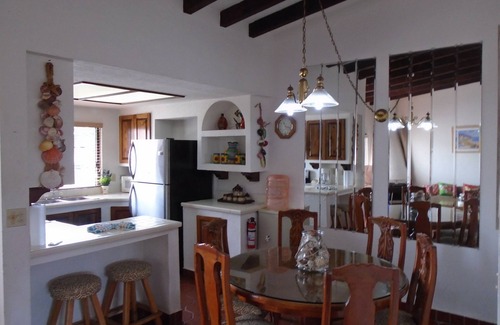 La Paloma Villa | Villa 217 2 Bdm, 2 Ba For 6 Guests Max