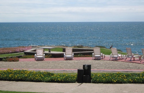 La Paloma Villa | Villa 217 2 Bdm, 2 Ba For 6 Guests Max
