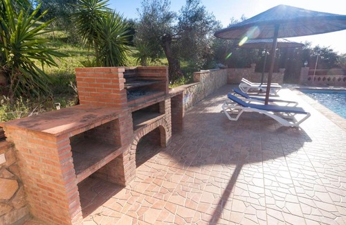 El Gastor Villa | Villa 22 by Villamya