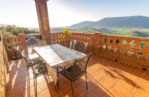 El Gastor Villa | Villa 22 by Villamya