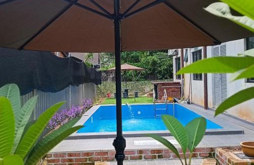 Dato Abu Bakar Baginda Apartment | Villa 223