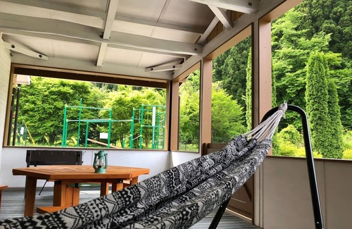Fujikawaguchiko RV Rental | Villa 23 person plan/Minamitsuru District Yamanashi