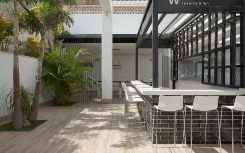 Eilat Villa | Villa 26 - 7 bedrooms with private pool