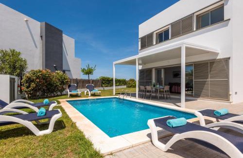 Cala'n Bosch Villa | Villa 26