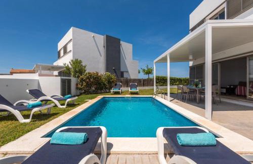 Cala'n Bosch Villa | Villa 26