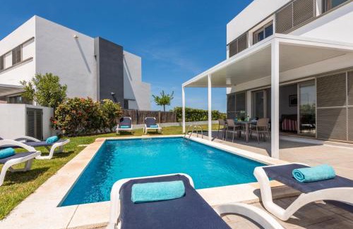Cala'n Bosch Villa | Villa 26