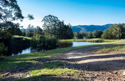 Kangaroo Valley House | Villa 27 Kangaroo Valley Golf Course, Kangaroo Valley
