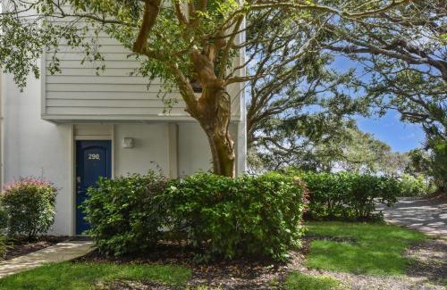 Jekyll Island House | Villa 290