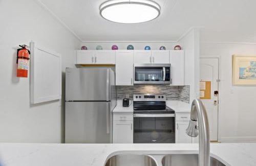 Jekyll Island House | Villa 290