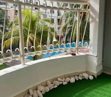 Taman Selesa Jaya Apartment | Villa 2bedroom 14min Sutera Mall&Paradigm&Legoland&5min Xin Wan Chay