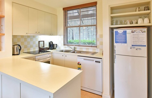 Pokolbin Villa | Villa 2br Prosecco Villa located within Cypress Lakes Resort