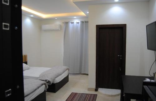 6th of October City Apartment | villa 3 apartment's
