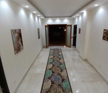 6th of October City Apartment | villa 3 apartment's