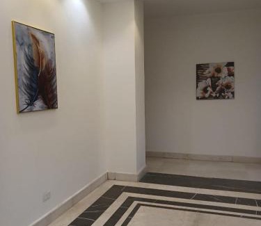 6th of October City Apartment | villa 3 apartment's