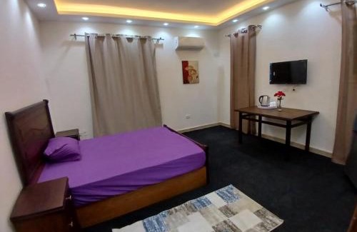 6th of October City Apartment | villa 3 apartment's