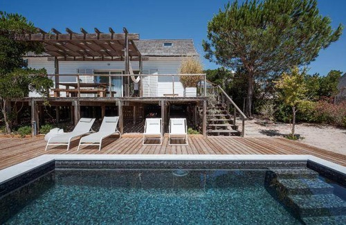 Carvalhal Villa | Villa ∙ 3 bedrooms ∙ 8 guests