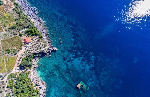 Postup Villa | Villa ∙ 3 bedrooms ∙ 8 guests