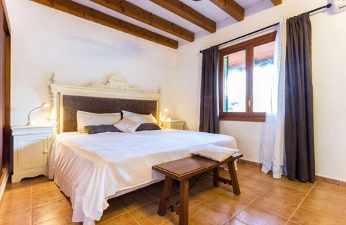 Puerto de Pollensa Villa | Villa ∙ 3 bedrooms ∙ 6 guests